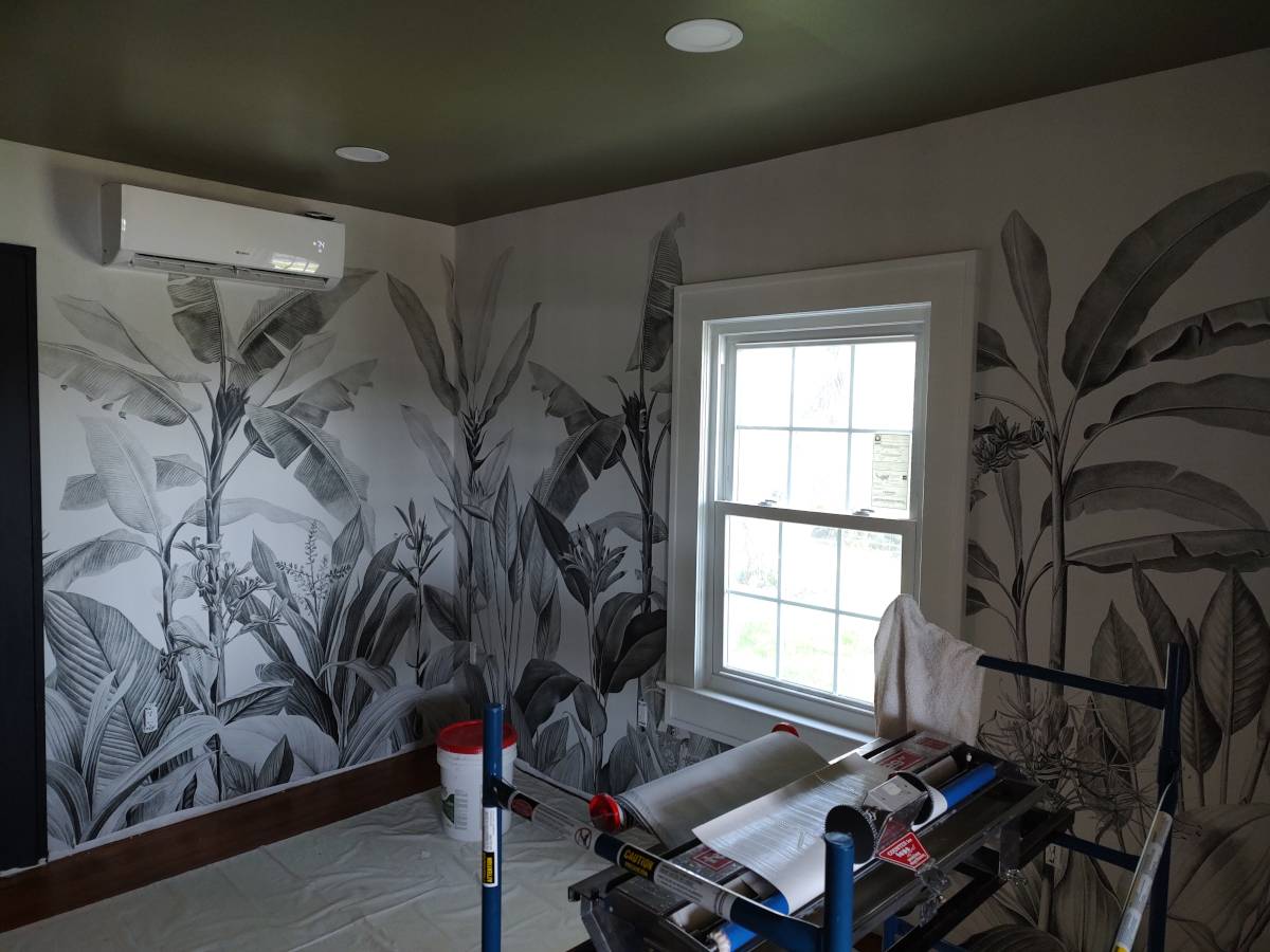 1883 b&b mural